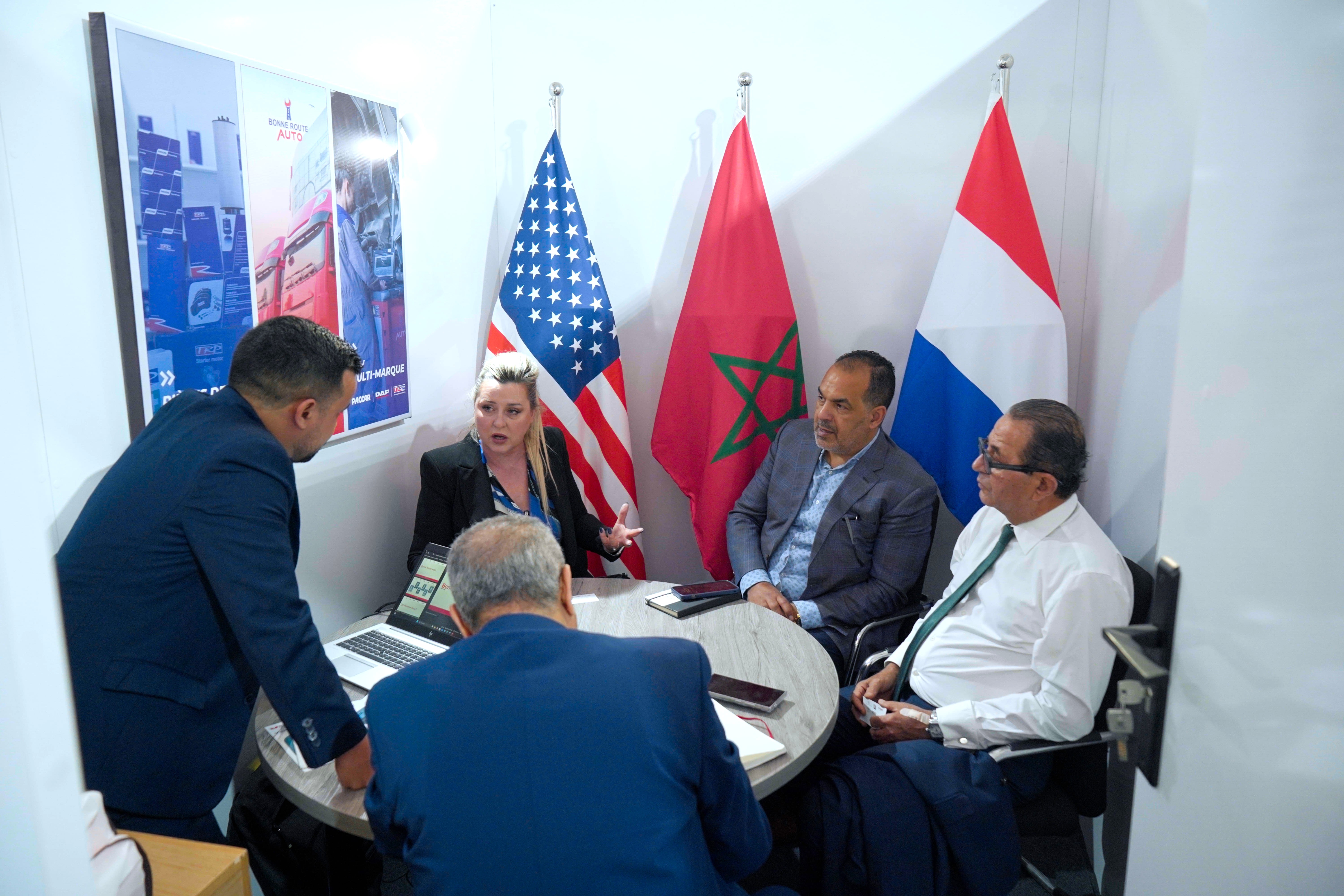 Logismed 2025 — Partners meeting