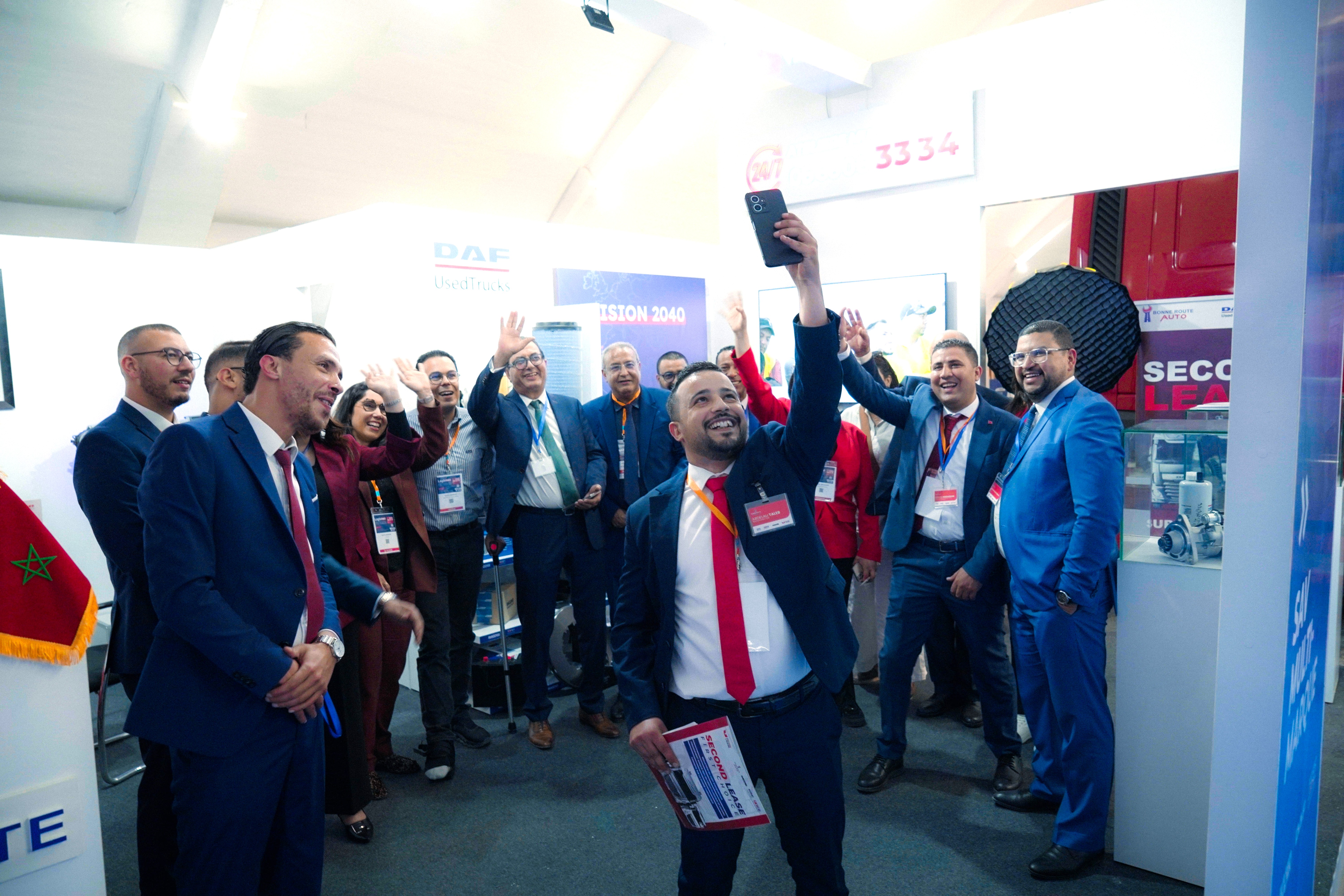 Logismed 2025 — Exhibition