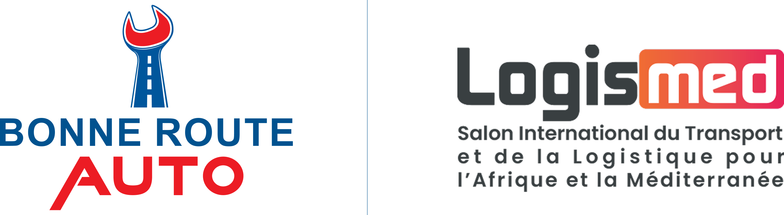 Bonne Route Auto x Logismed